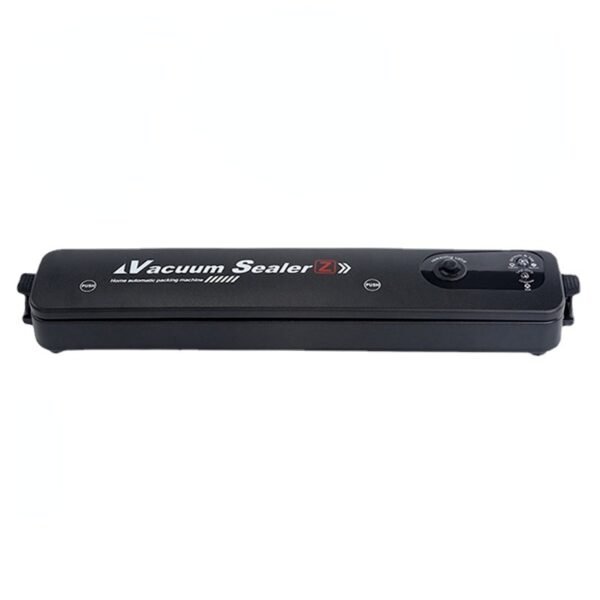 Máquina de Selagem de Alimentos a Vácuo - Vacuum Sealer - Image 3