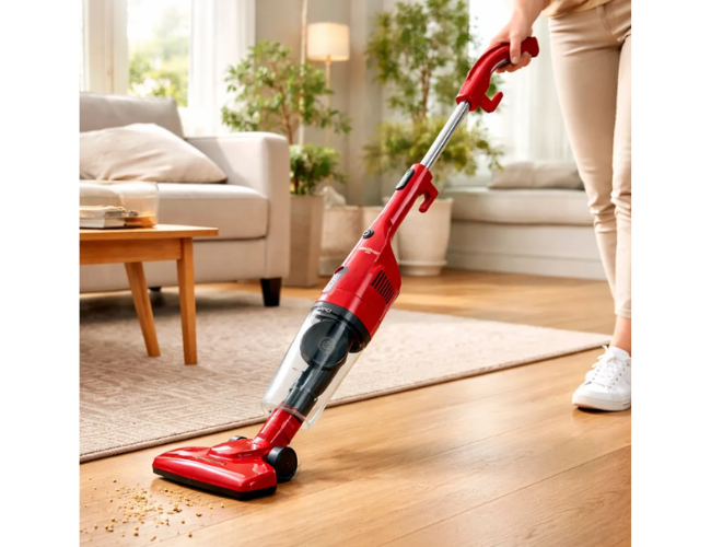 Aspirador De Pó Mondial Duo - 127 Volts