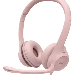 Headset-H390-Usb-Rose-Logitech-2.webp